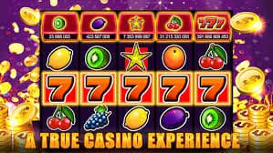 mahar247 Slot Games Mobile App တွင် ကစားနေမှု