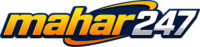 mahar247 Logo